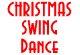 Christmas Swing Dance Party