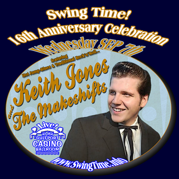 Tampa Bay S Swing Dance News For September 5th 2016