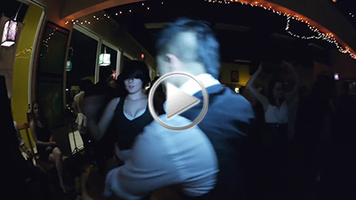 Tampa Fusion Dance Video