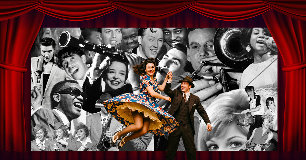 Dance Factory Swing! the First Saturday of Every Month in Tampa Bay Florida